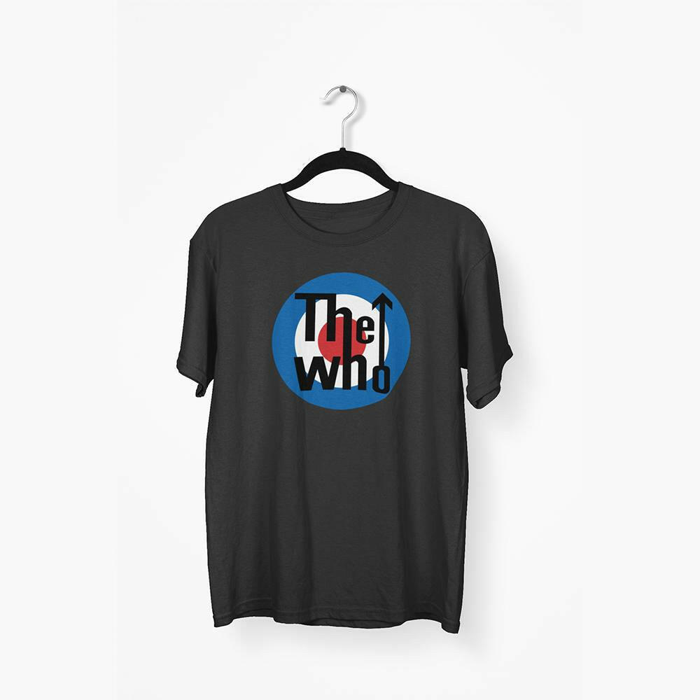 The Who Unisex T-Shirt - Soulskart