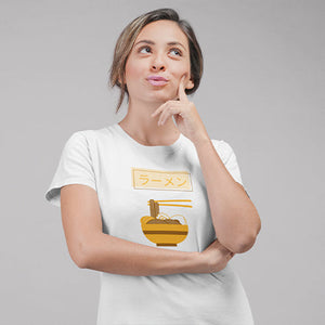 Ramen Unisex T-Shirt - Soulskart