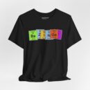 Big Bang Theory 'Bazinga!' Graphic Tee - Classic Unisex Fit