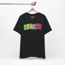 Big Bang Theory 'Bazinga!' Graphic Tee - Classic Unisex Fit
