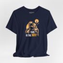 “This Is The Way” Mandalorian Graphic Tee