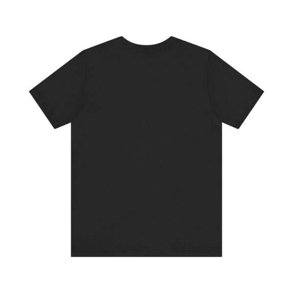 AC/DC "Back in Black" Vintage Rock Tee – For Those About to Rock! - Image 3
