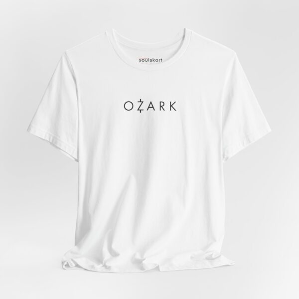 Ozark Vibes Unisex Tee – Nature, Nostalgia & A Dash of Chaos