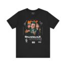 AC/DC "Back in Black" Vintage Rock Tee – For Those About to Rock!