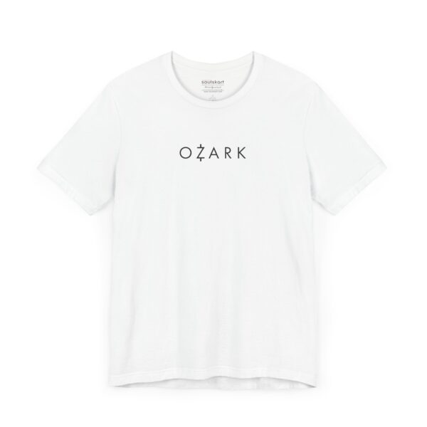 Ozark Vibes Unisex Tee – Nature, Nostalgia & A Dash of Chaos - Image 3
