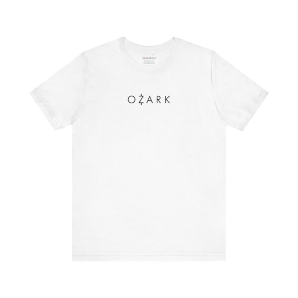 Ozark Vibes Unisex Tee – Nature, Nostalgia & A Dash of Chaos - Image 2