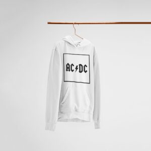 ACDC Hoodie