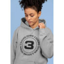 3 Doors Down Hoodie
