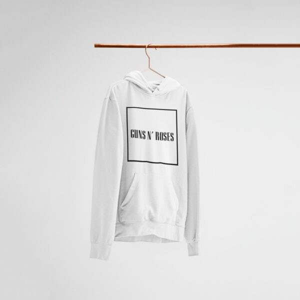 Guns N Roses Hoodie