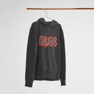 AC/DC Unisex Hoodie