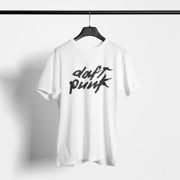 Daft Punk Unisex T-Shirt - Soulskart