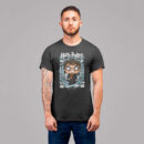 Harry Potter Pop Art Unisex T-Shirt - Soulskart