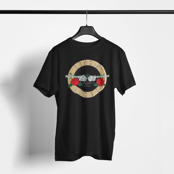 Guns N' Roses Unisex T-Shirt - Soulskart