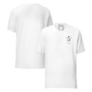 “Gin & Tonic State of Mind” Embroidered Tee